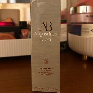 Augustinus Bader The Face Mist
